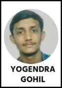 World Inbox IAS Coaching Class Surendranagar, Gujarat Topper Student 7 Photo